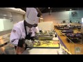 Military Chef News - 37th Annual Military Culinary Arts Competition Overview