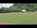 Kejohanan Olahraga Zon Sentul 2022 (4x100m) L12 Akhir