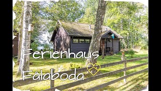 Ferienhaus Fålaboda | Region Småland | Schweden