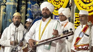 Nalampuri Vinayakar Temple | Hari Keerthan | Kadayanallur Dr. Shri Raghunath Das Maharaj