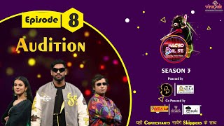 NACHO DIL SE | SEASON 3 | EPISODE 08 | GRAND FINALE | DANCE REALITY SHOW | CREATED BY VIMAL YADAV