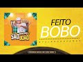 feito bobo carlos cantor