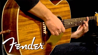 Fender Newporter Pro Custom Bolt-On | Fender