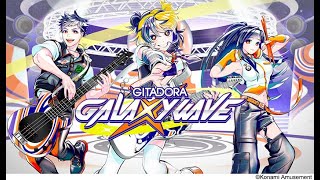 【G-stage小倉店】配信【GITADORA DrumMania】