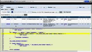 Source Code Analysis Laboratory (SCALe) Demo: Audit Null Pointer Dereference