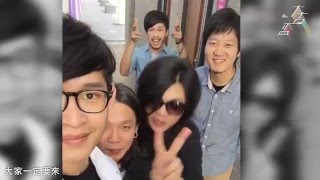 【大吉盃 X 麋先生】2016/1/23 與你不見不散