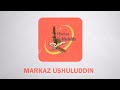 Profil Markaz Ushuluddin