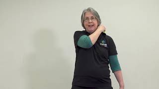 Stretching & Self Massage with Jo McClaine from Move by BJC