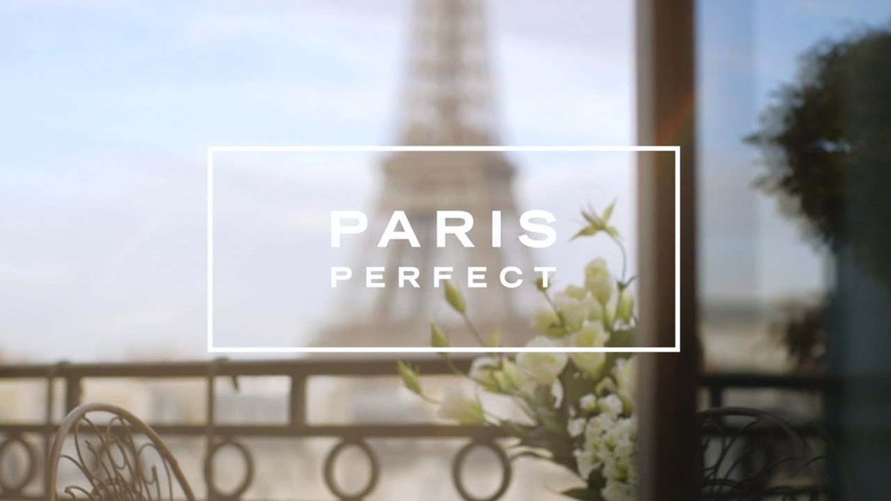 Episode 2 - Paris Perfect - YouTube