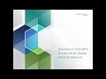 2024 MIPS Call for Quality and Cost Measures Overview Webinar