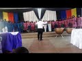 Exodus Church Choir Ndola