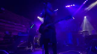 Julien-K-Blue Monday live in Austin, TX April 2026