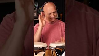 Cha Cha // Looping + Solo #drums #percussion #handpercussion #kalani