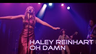 Haley Reinhart \