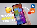 FINALMENTE🥳 Como MUDAR A COR da NOVA CENTRAL de CONTROLE da XIAOMI na MIUI 13!