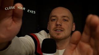 ASMR Made to Be Watched With Your Eyes Closed