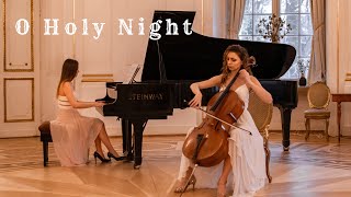 O Holy Night - Piano and Cello arrangement