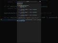 Creating a Password Strength Checker in Python #shorts #python