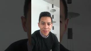 What does family mean to you? Byron Chan, Co-CEO of Catholic Family Service