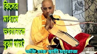 ভক্তি চারু স্বামী মহারাজ পাট_02 | bhokti charu swami moharaj