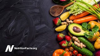 Cancer Reversal Through Diet?