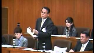 平成２６年第１回３月定例会（３日目）一般質問丸山惠美子議員