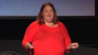 Fetal alcohol spectrum disorder impacts you, but you don’t know it | Nora Boesem | TEDxRapidCity