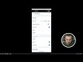How to disable auto zoom in Waze app