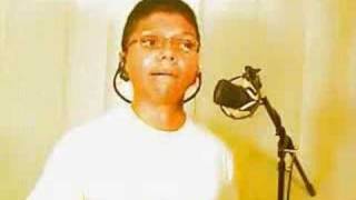 Only Chocolate Rain