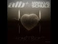 ATB & MARKUS SCHULZ - Heartbeat (Extended Festival Mix)