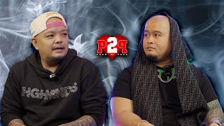 KRAZYKYLE iniwanan ang RAP para MAGPAYAMAN | P2P Episode 9