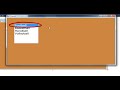 How to deselect first item listbox in vb.net