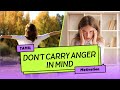 Don't Carry Your Anger | Motivation in Tamil | #motivation #trending #valarthoughts