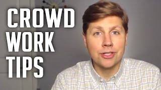Every Comic Needs to Know These Crowd Work Tips
