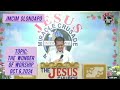 PREACHING/JMCIM OLONGAPO CITY/ SUNDAY GENERAL WORSHIP/OCT.6,2024(2)