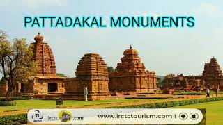 IRCTC HAMPI FLIGHT TOUR PACKAGE Ex: HYDERABAD