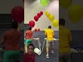 • extreme balloon pop racing intense giant balloon pop racing original sound comedy shorts