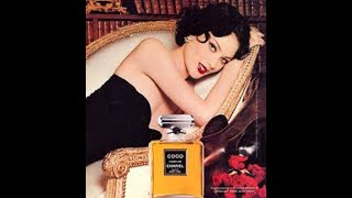 Dziś pachnę...Coco edp Chanel