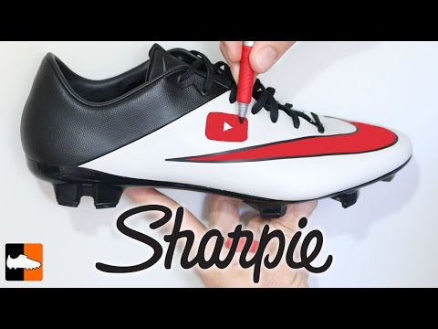 nike create your own cleats