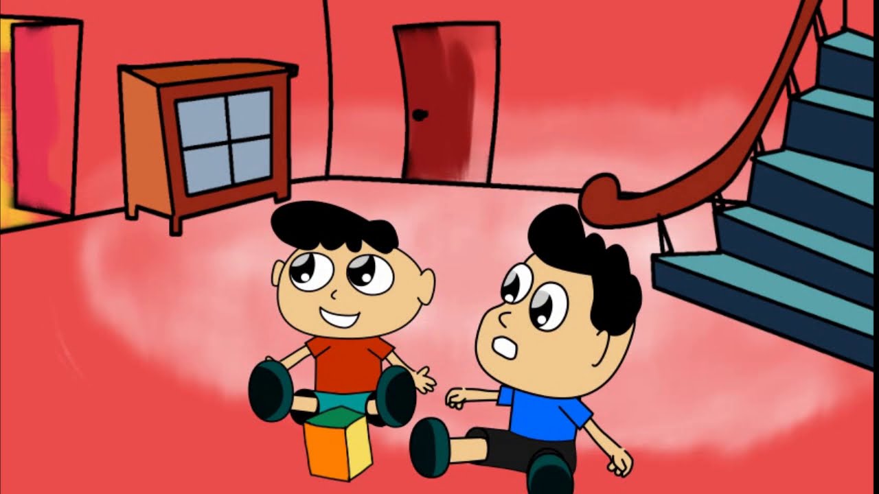 Synfig Animation Demo Youtube