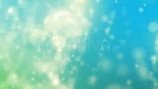 Soft Particles Loopable Background