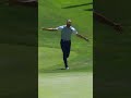 stephen curry goes crazy after hitting hole in one at lake tahoe 🤪