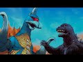 gigan suite earth destruction directive gojira vs. gigan ost by akira ifukube