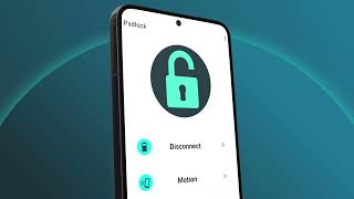 Introducing Padlock - Anti-theft Alarm App [Promo Video]