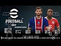 Efootball Pes 2027 Ppsspp Iso No Texture No Save Data New Kits 26 2027 ...