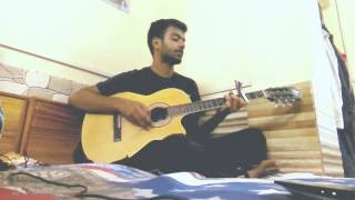 Tum Ho Toh Lagta Hai | Shaan | Amaal Mallik | Acoustic Cover By Gaurav