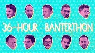 36-hour Banterthon (5)