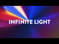 Infinite Light ✧ 432Hz Tuning ✧ Healing Music to Calm the Mind and Ignite the Soul