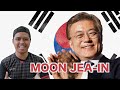 Moon Jae-In