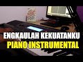 Engkaulah Kekuatanku - Simple Piano Cover